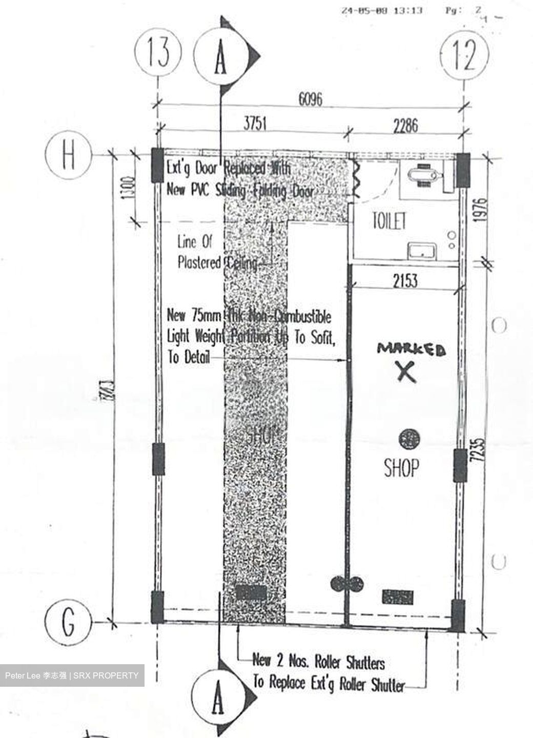 Tanjong Pagar Plaza (D2), Shop House #504165031